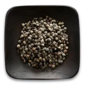 Chaste tree berry, whole