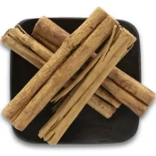 Cinnamon sticks