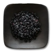 Elderberries Whole
