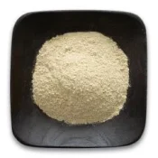 Eleuthero root powder