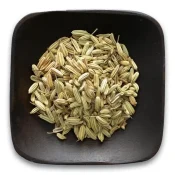Fennel Steed Whole