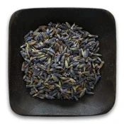 Lavender Flowers, Whole