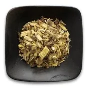 Licorice root, C/S