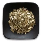 Meadowsweet herb