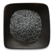 Poppy seed, whole